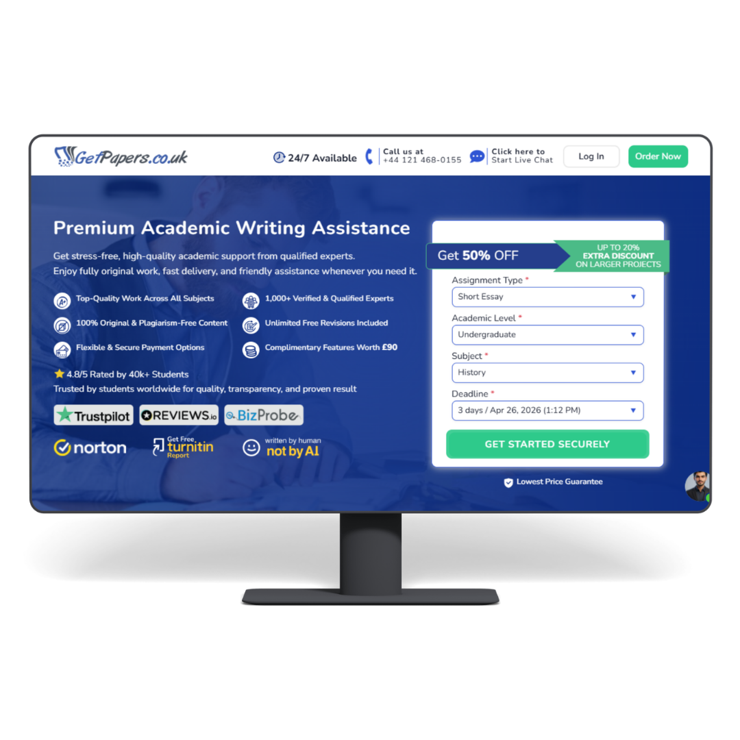 GetPapers banner