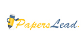 PapersLead logo
