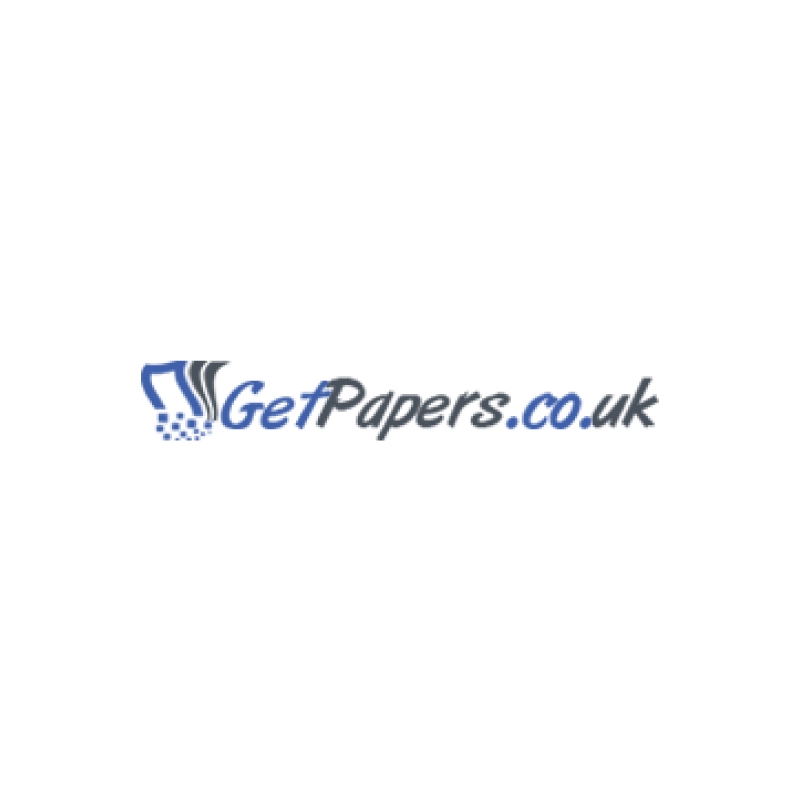 GetPapers logo