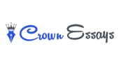 CrownEssays logo