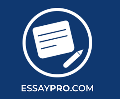 EssayPro logo